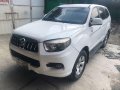Sell 2016 Foton Toplander in Quezon City-3