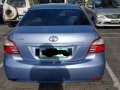 Selling Toyota Vios 2013 in Quezon City-5