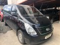 Sell 2017 Hyundai Starex in Quezon City-4