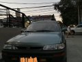 Selling Toyota Corolla 1995 in San Mateo-2