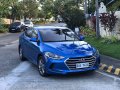 Hyundai Elantra 2017 for sale in Manila-7