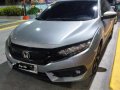 Selling Honda Civic 2017 in Caloocan-6