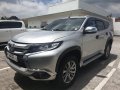 Mitsubishi Montero Sport 2016 for sale in Antipolo -0