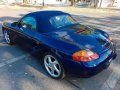 Porsche Boxster 2001 for sale in Taguig-1