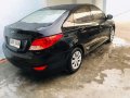 Sell 2014 Hyundai Accent in Manila-1