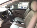 Pearl White Toyota Corolla Altis 2012 for sale in Mandaue-2