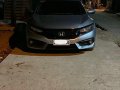 Selling Honda Civic 2017 in Caloocan-5