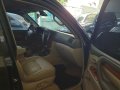 Sell 2007 Lexus Lx in Quezon City-3