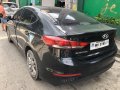 Sell 2018 Hyundai Elantra in Quezon City-0