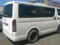 Sell 2014 Toyota Hiace in Cainta-5