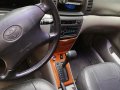 Toyota Corolla Altis 2002 for sale in Mandaluyong-0