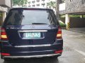 Selling Mercedes-Benz Gl-Class 2012 in Manila-6