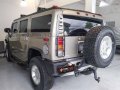 Hummer H2 2003 for sale in Manila-1