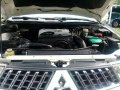 Mitsubishi Montero Sport 2012 for sale in Bacoor-6