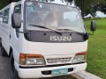 Isuzu Elf 2009 for sale in Quezon City-7