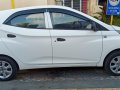 Selling Hyundai Eon 2012 in Pasig-0