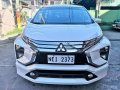 Sell Pearl White 2019 Mitsubishi Xpander in Bacoor-8