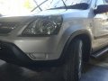 Sell 2002 Honda Cr-V in Pulilan-1