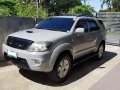 Selling Toyota Fortuner 2006 in Bacolod-6