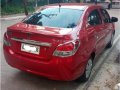 Sell 2014 Mitsubishi Mirage G4 in Manila-2