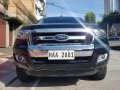 Sell 2017 Ford Ranger in Quezon City-5
