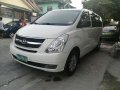 Hyundai Starex 2008 for sale in Quezon City-7