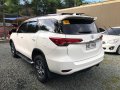 Selling Toyota Fortuner 2017 in Quezon City-5