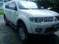 Mitsubishi Montero Sport 2012 for sale in Bacoor-8