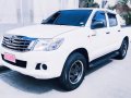 Toyota Hilux 2014 for sale in Quezon City-9