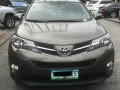 Sell 2014 Toyota Rav4 in Pasig-1