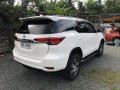 Selling Toyota Fortuner 2017 in Quezon City-6