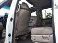 Pearl White Honda Odyssey 2013 for sale in Quezon City-2