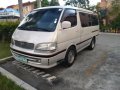 Toyota Hiace 2006 for sale in Bacoor-5