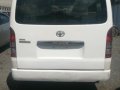 Sell 2014 Toyota Hiace in Cainta-4