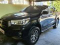 Selling Toyota Hilux 2018 in Quezon City-7