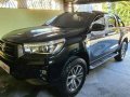 Selling Toyota Hilux 2018 in Quezon City-0