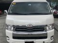 Toyota Hiace 2018 for sale in Pasig -7