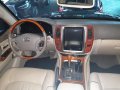 Sell 2007 Lexus Lx in Quezon City-4