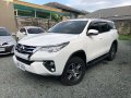 Selling Toyota Fortuner 2017 in Quezon City-9