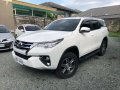 Selling Toyota Fortuner 2017 in Quezon City-0
