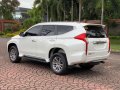Sell 2016 Mitsubishi Montero Sport in Marikina-6