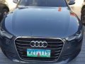 Selling Audi A6 2013 in Manila-4