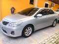 Sell 2013 Toyota Corolla Altis in Angeles-8