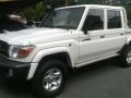 Toyota Land Cruiser 2017 for sale in Pasig-2