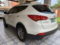 Hyundai Santa Fe 2013 for sale in Manila-3