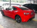 Subaru Brz 2014 for sale in Manila-6