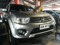 Mitsubishi Montero 2015 for sale in Manila-1