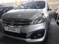 Selling Suzuki Ertiga 2018 in Manila-0