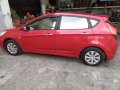 Selling Hyundai Accent 2015 in Malabon-1
