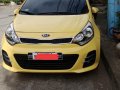 Kia Rio 2017 for sale in Mandaluyong-0